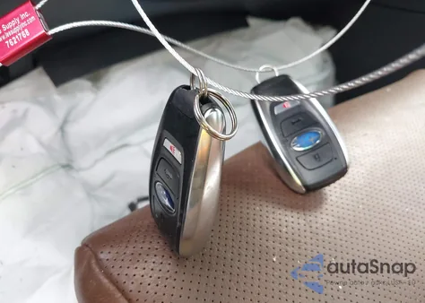 2020 Subaru Ascent Touring from USA, damaged, VIN 4S4WMARD2L3471656